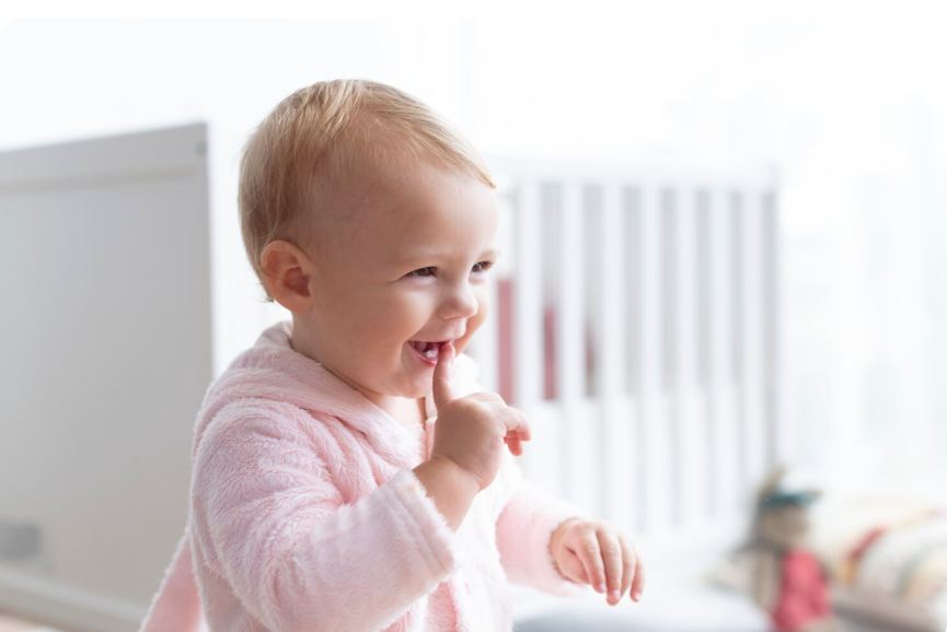 сроки прорезывания постоянных зубов